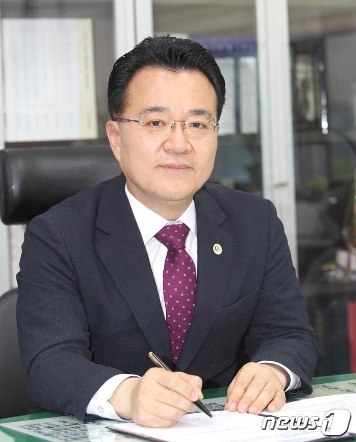 본문 이미지 - 서승우 충북도 행정부지사.ⓒ 뉴스1