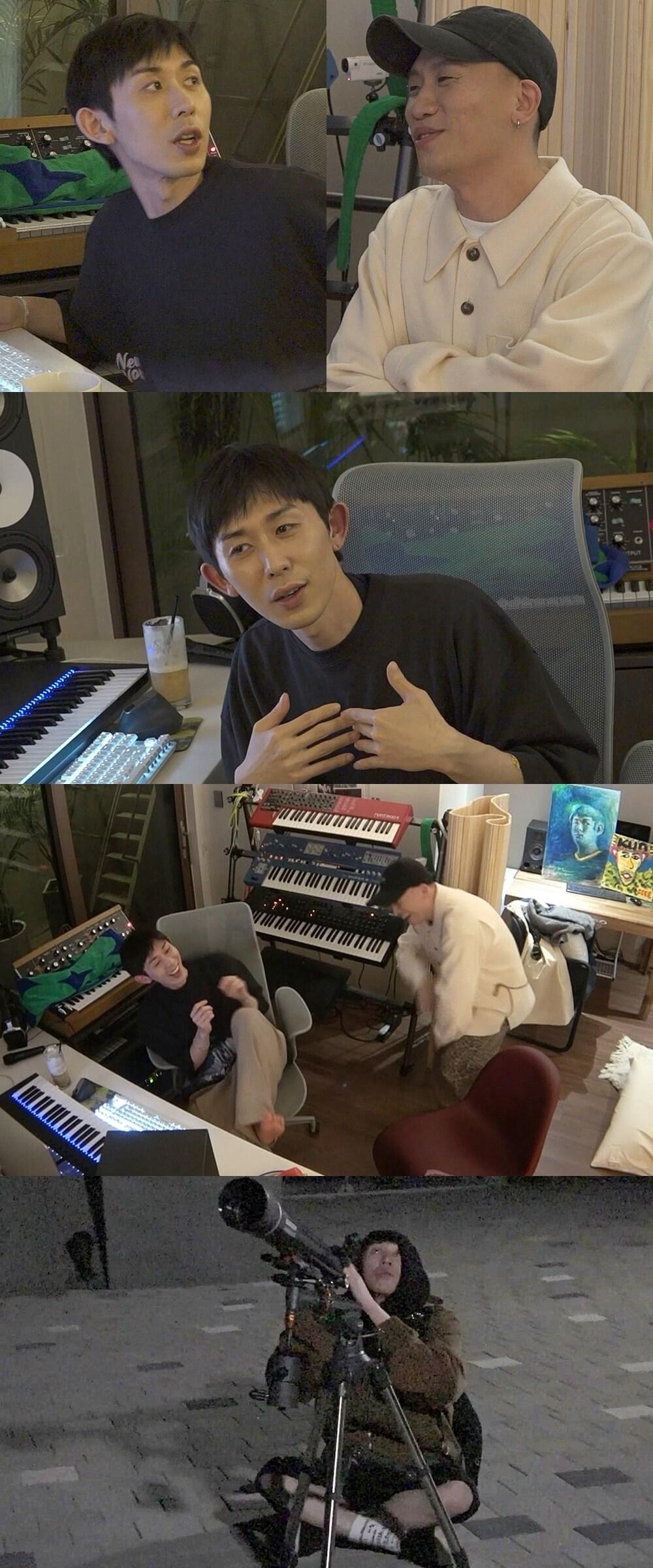 본문 이미지 - MBC '나 혼자 산다' ⓒ 뉴스1