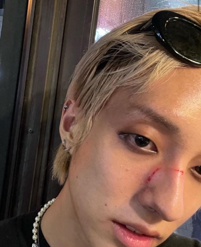 본문 이미지 - 홀랜드 인스타그램 ⓒ 뉴스1