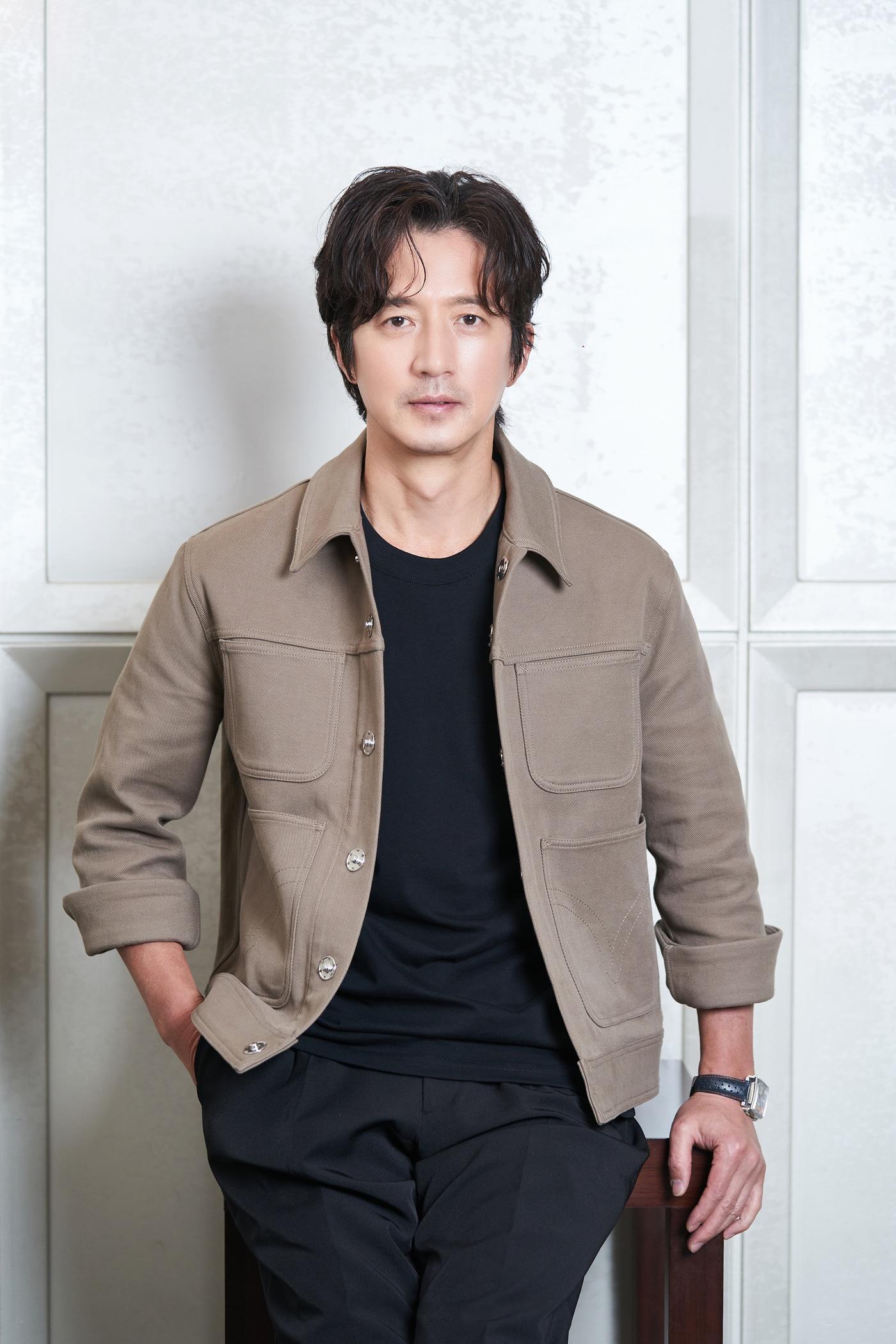 본문 이미지 - 정준호/트리플 픽쳐스 ⓒ 뉴스1