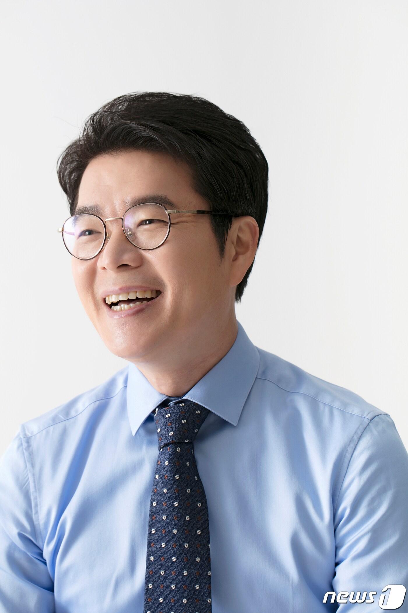 본문 이미지 - 정원오 성동구청장.ⓒ 뉴스1