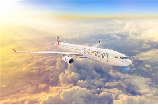 본문 이미지 - 스리랑카항공