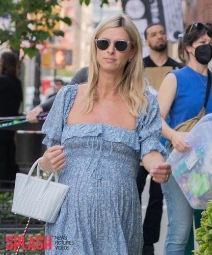 본문 이미지 - 니키 힐튼 / 사진 = Splash news 제공 ⓒ 뉴스1