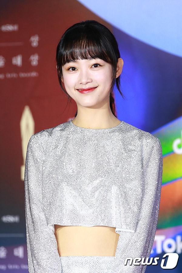 본문 이미지 - 배우 이유미 2022.5.6/뉴스1 