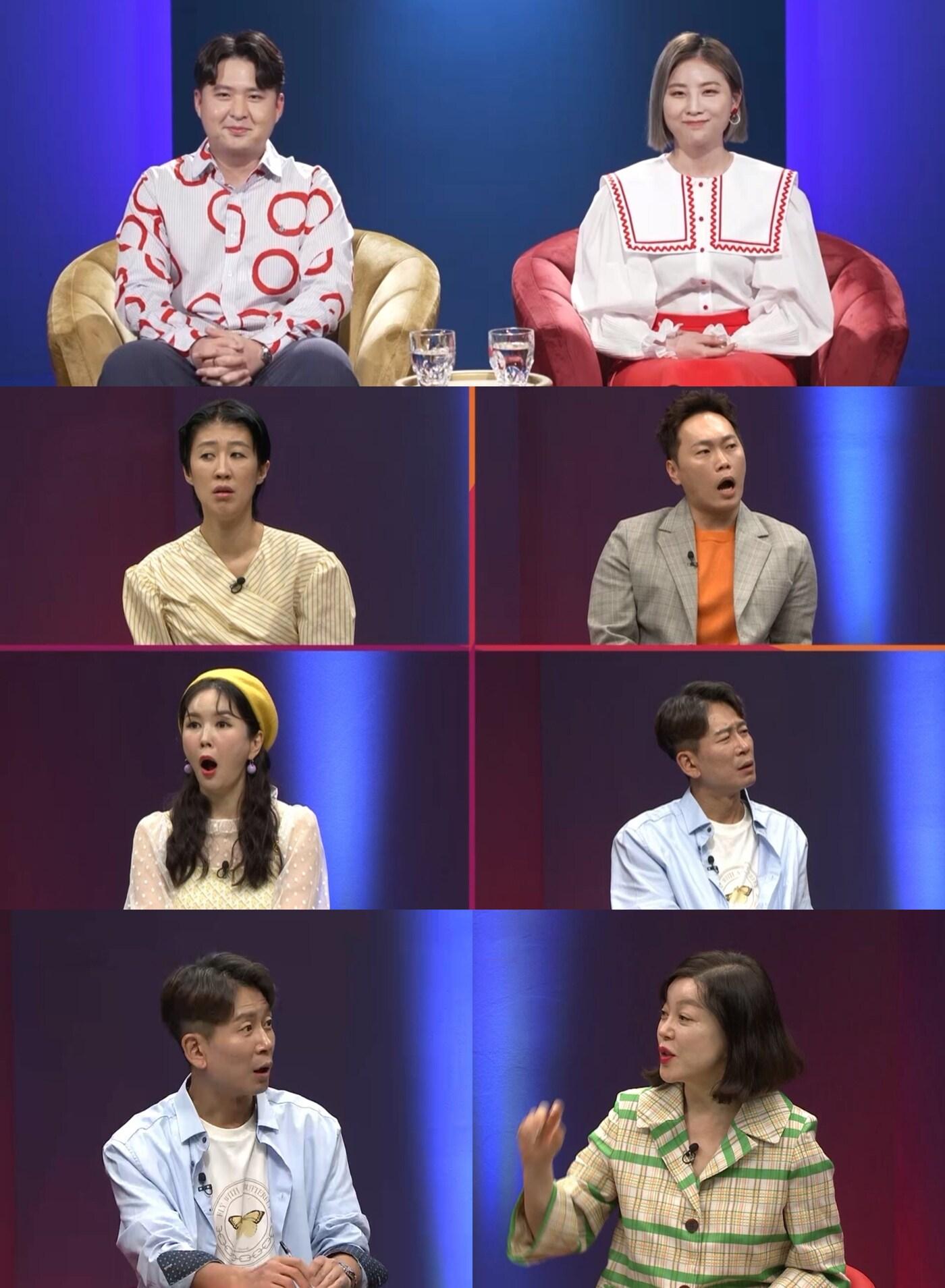 본문 이미지 - ENA 채널, 채널A ⓒ 뉴스1