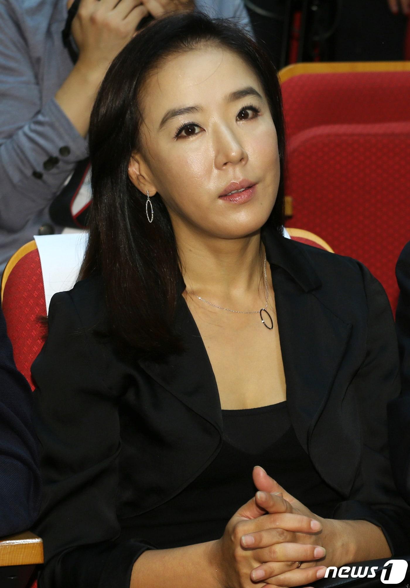 본문 이미지 - 강수연ⓒ News1