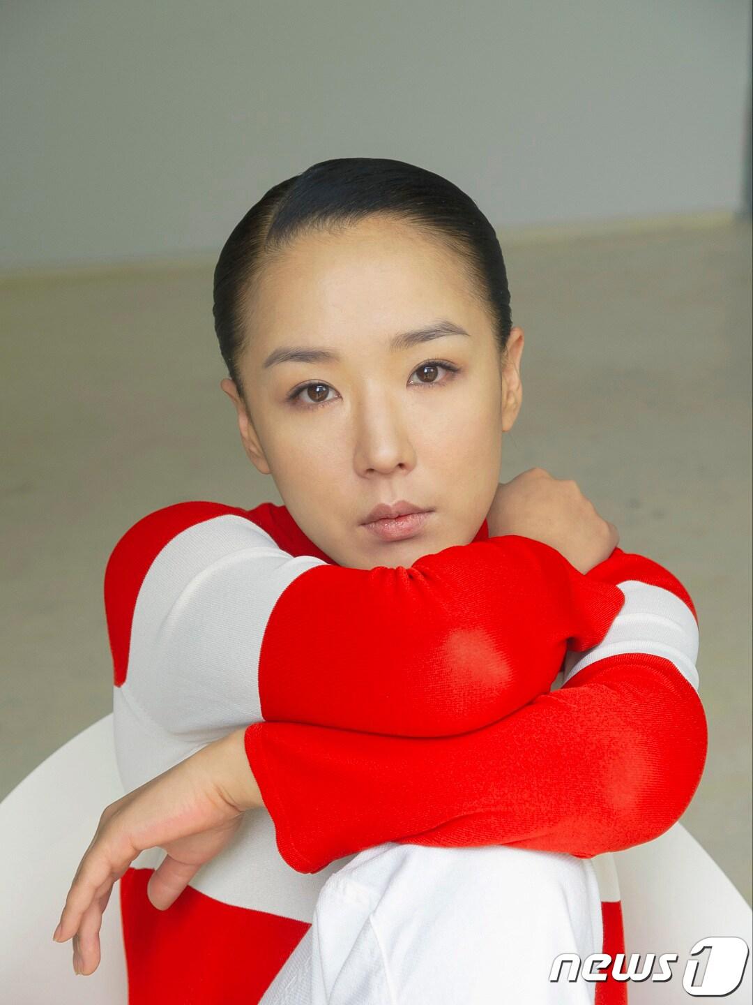 본문 이미지 - 배우 강수연/ 강수연 배우 장례위원회 제공)2022.5.8/뉴스1