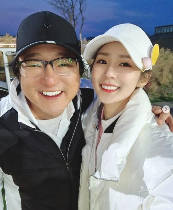 본문 이미지 - 사진=박기량 인스타그램 ⓒ 뉴스1