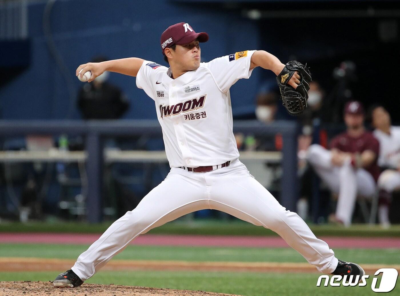 본문 이미지 - 박승주. 뉴스1 DB ⓒ News1 김진환 기자