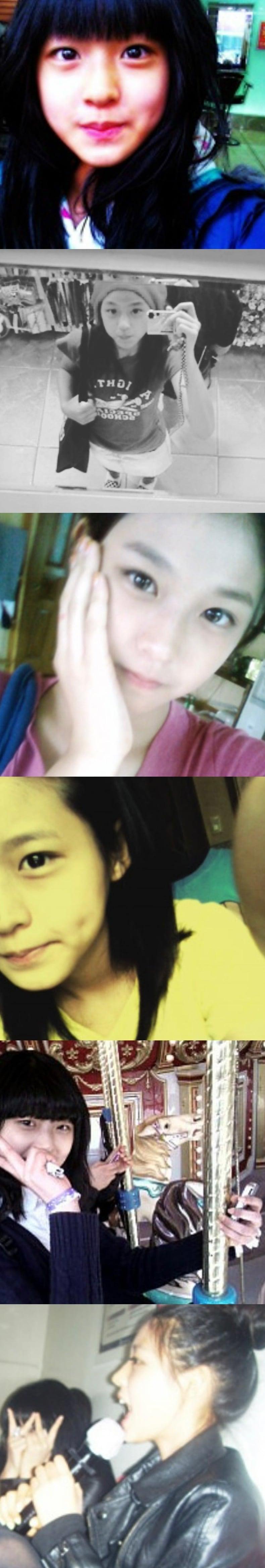 본문 이미지 - 설현 SNS 캡처 ⓒ 뉴스1