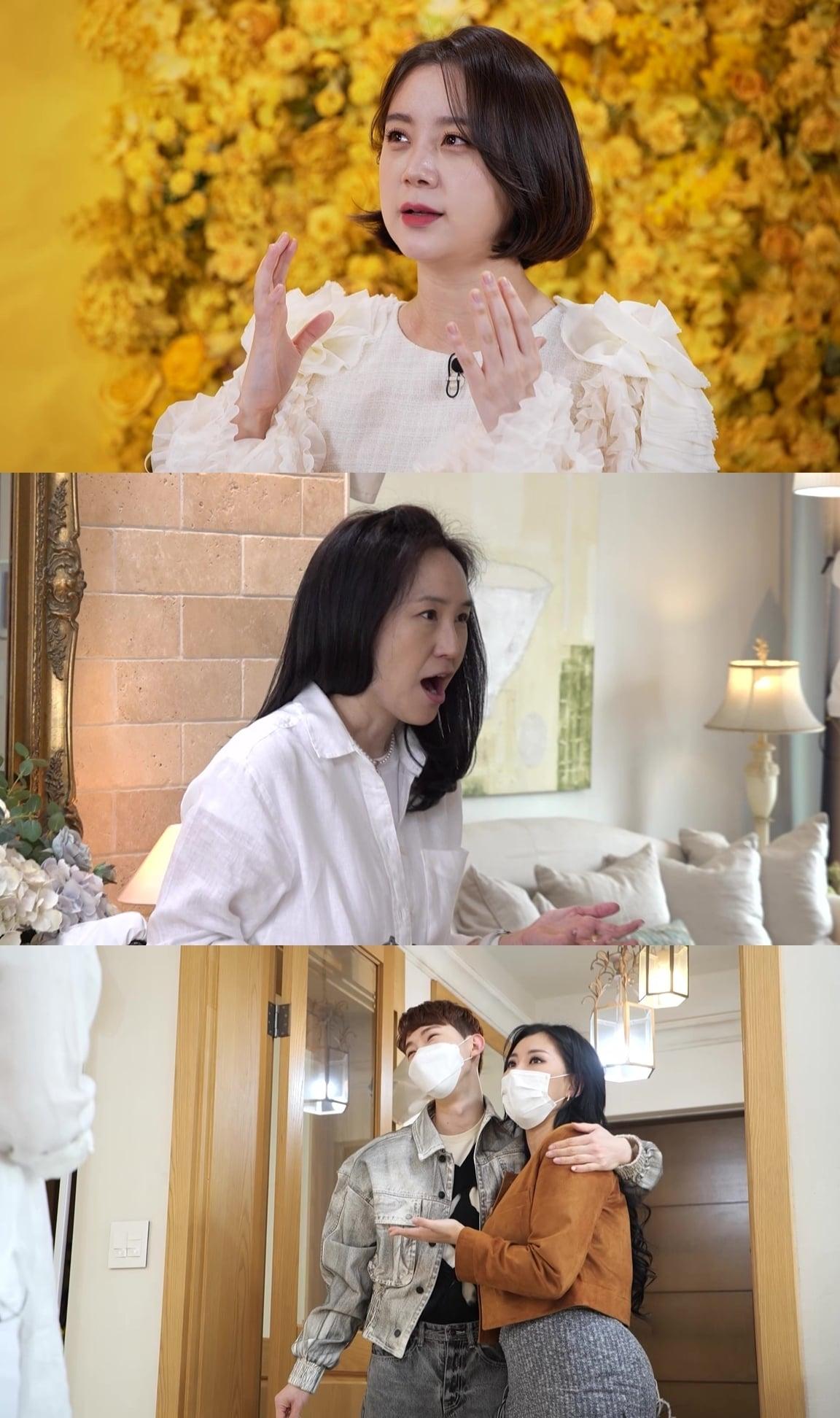 본문 이미지 - 사진제공=KBS2 '갓파더' ⓒ 뉴스1