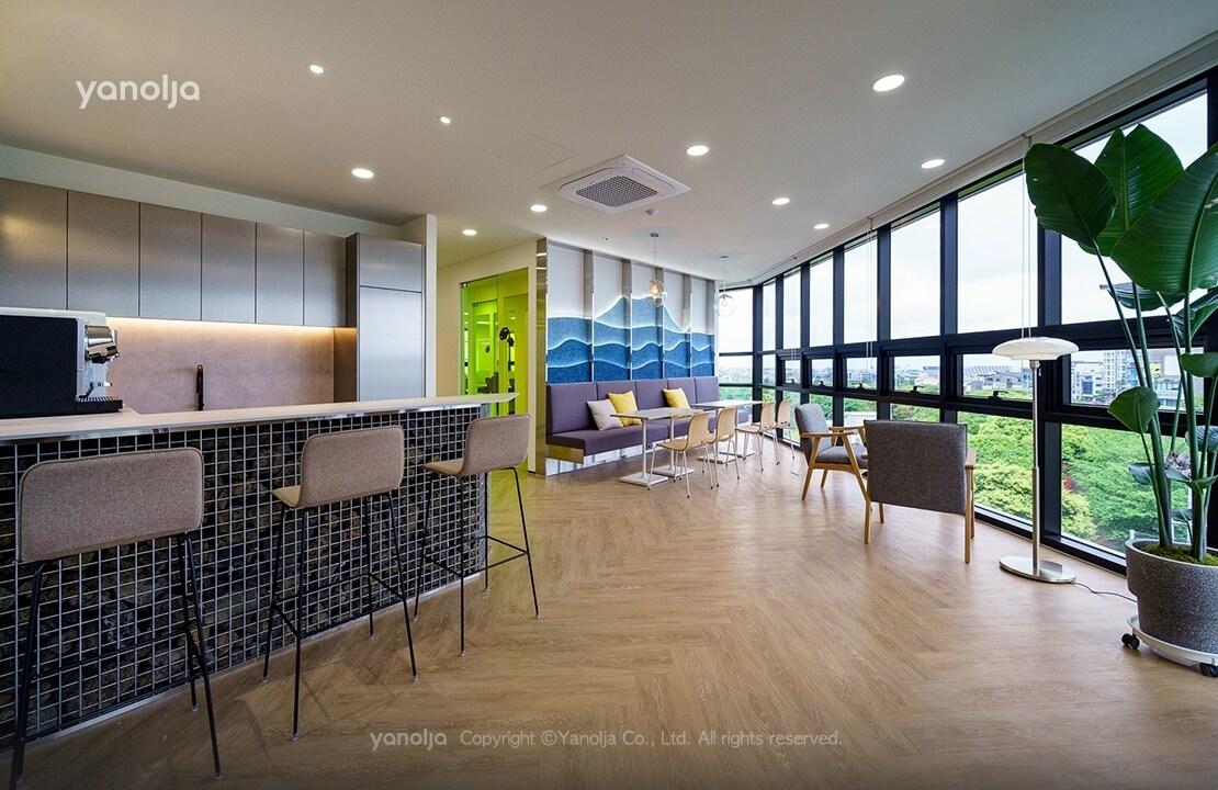 본문 이미지 - 야놀자 제주지사