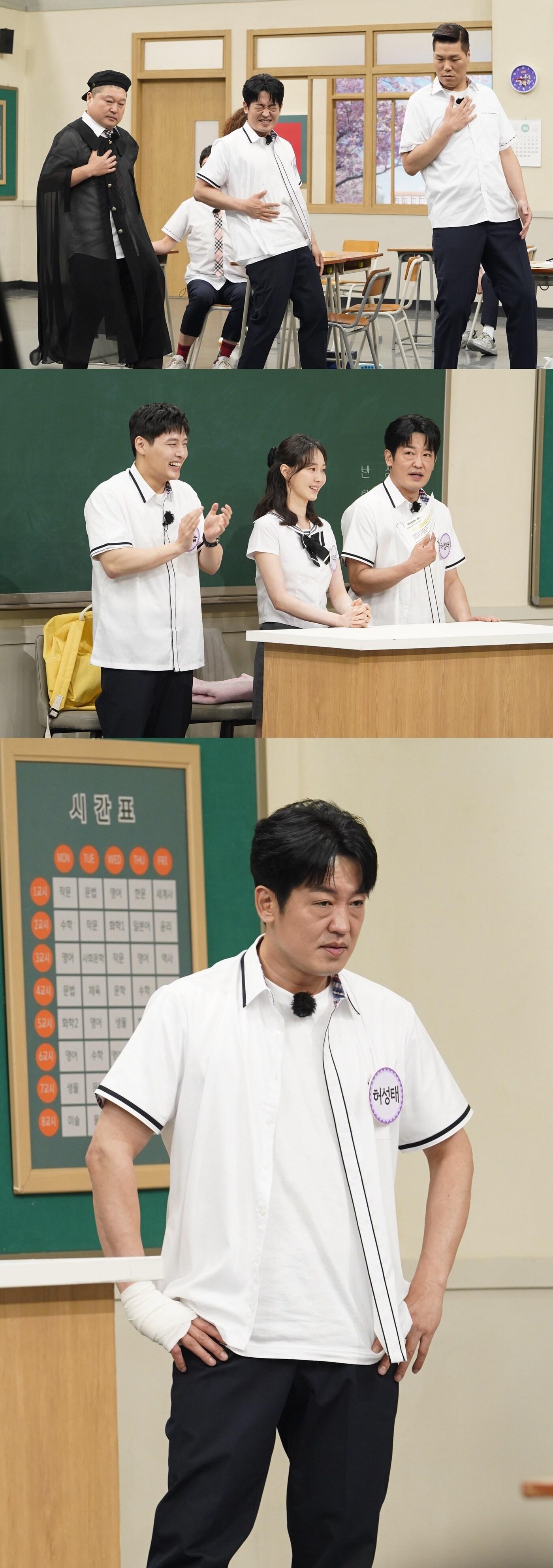 본문 이미지 - 사진제공=JTBC ⓒ 뉴스1