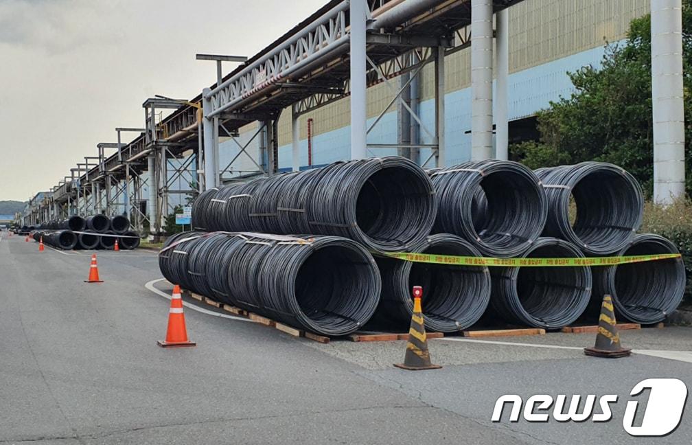 본문 이미지 - 다.(포항제철소제공)2022.6.12/뉴스1 ⓒ News1 최창호 기자