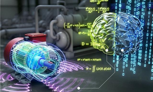 본문 이미지 - AI 음향 시뮬레이션 기술 개요도. (표준연 제공)ⓒ 뉴스1