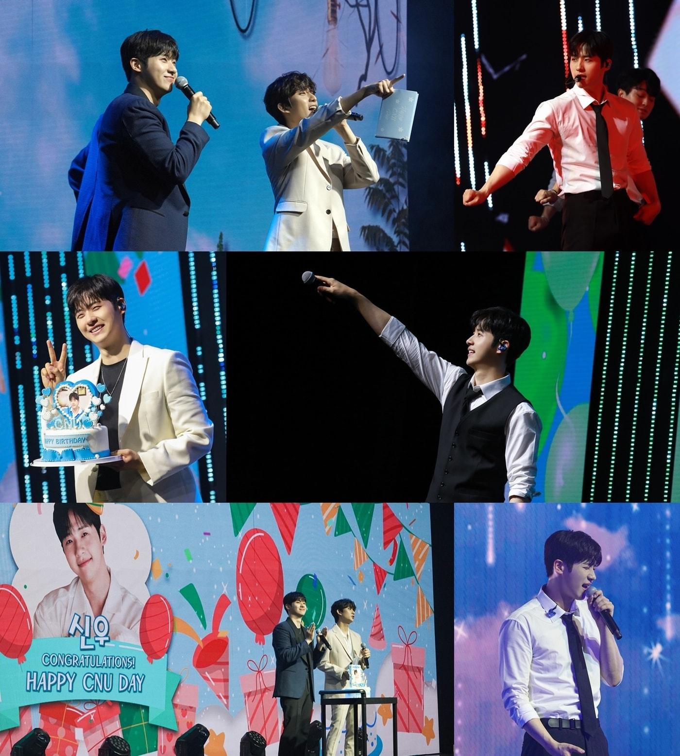 본문 이미지 - WM엔터테인먼트 ⓒ 뉴스1