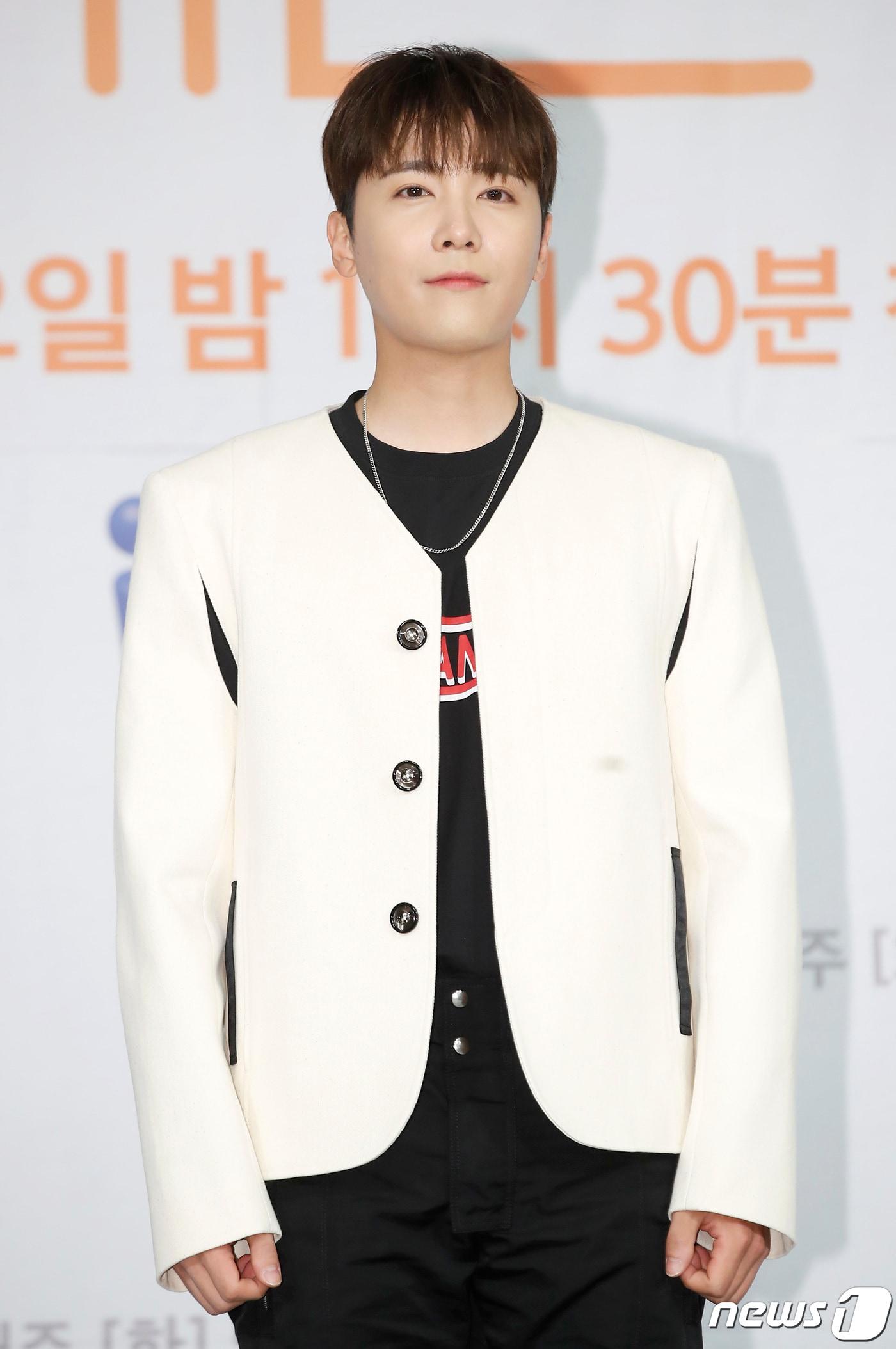 본문 이미지 - FT아일랜드 이홍기 ⓒ News1 권현진 기자