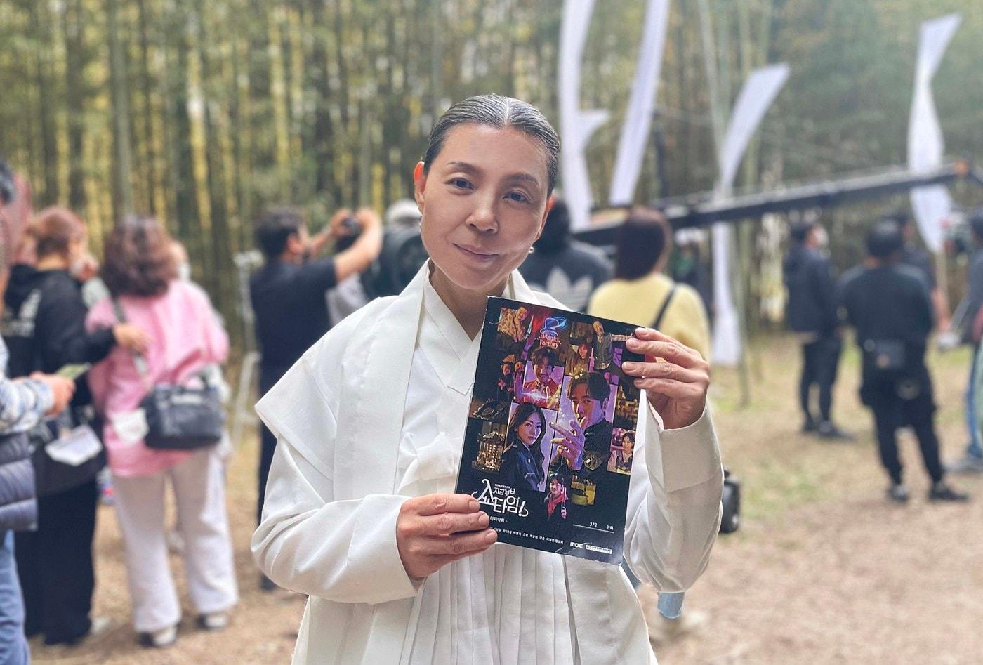 차미경 / 디퍼런트 컴퍼니 제공ⓒ 뉴스1