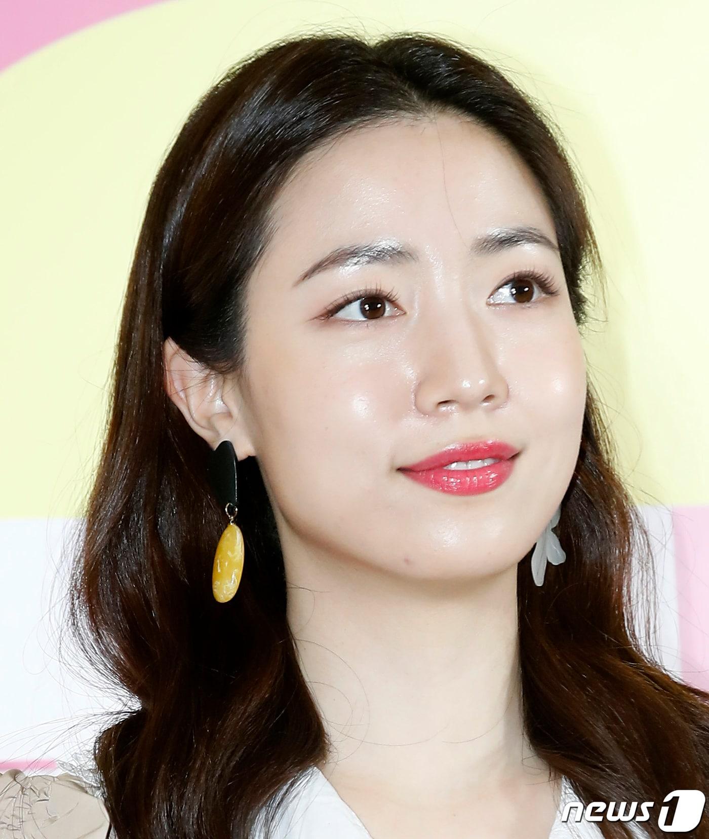 본문 이미지 - 배우 류화영ⓒ News1 권현진 기자