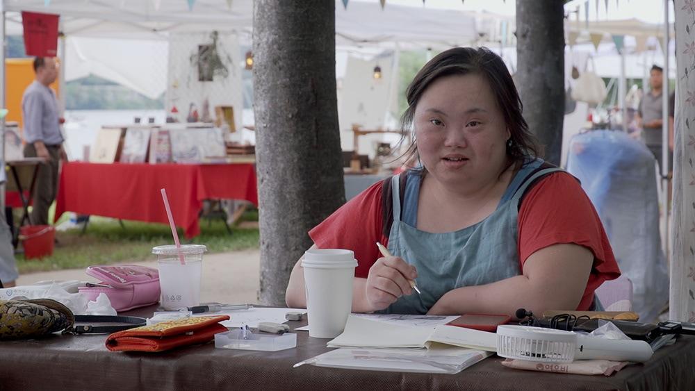 본문 이미지 - 니얼굴 스틸 ⓒ 뉴스1