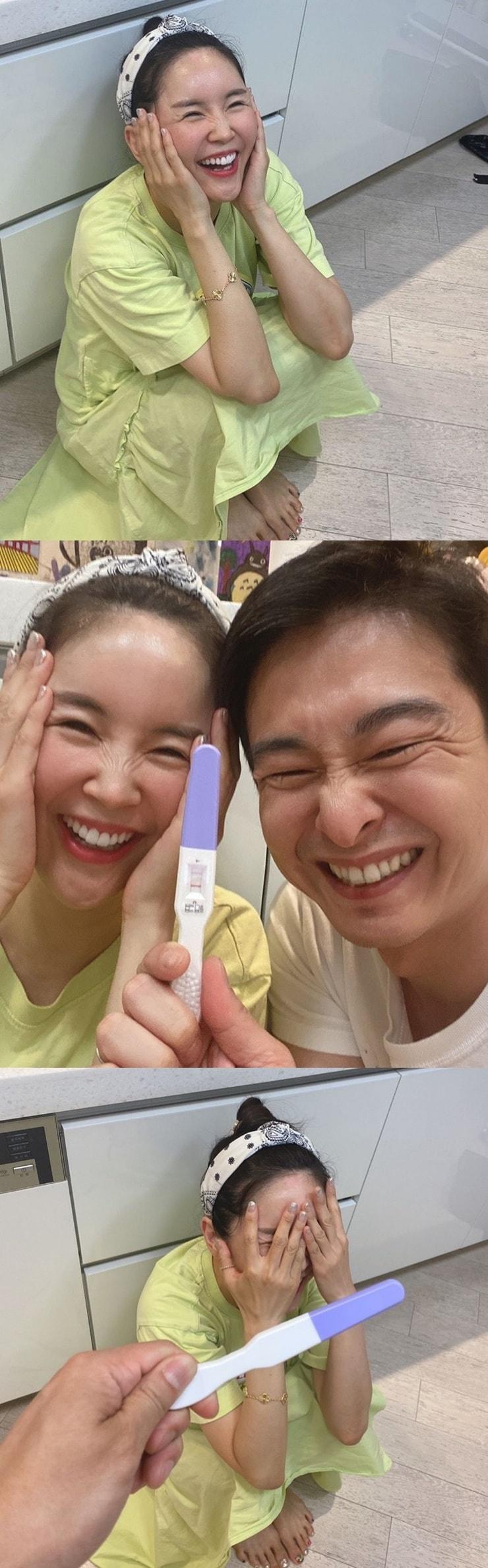 본문 이미지 - 장영란 인스타그램 ⓒ 뉴스1