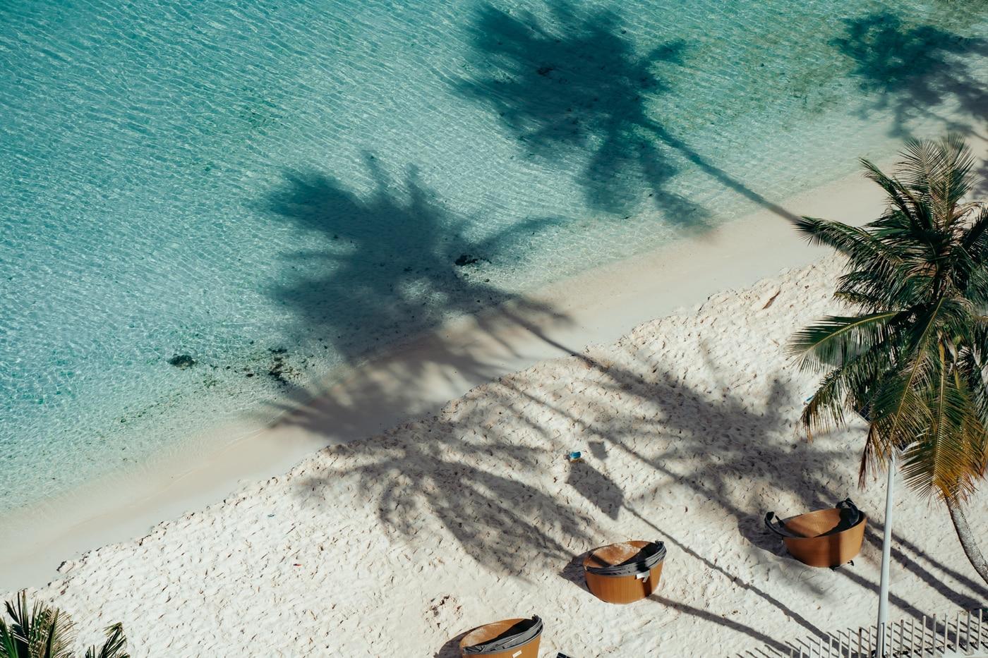 괌 해변(괌정부관광청 제공)ⓒ 뉴스1