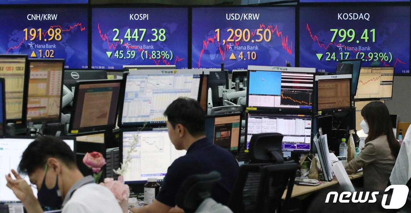 본문 이미지 - (사진은 기사 내용과 무관함) / 뉴스1 ⓒ News1