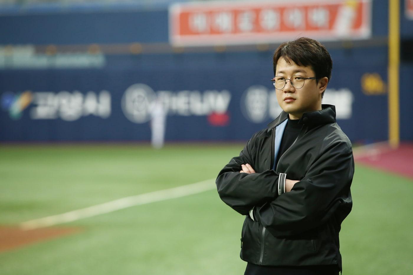 장시원 PD/JTBC ⓒ 뉴스1