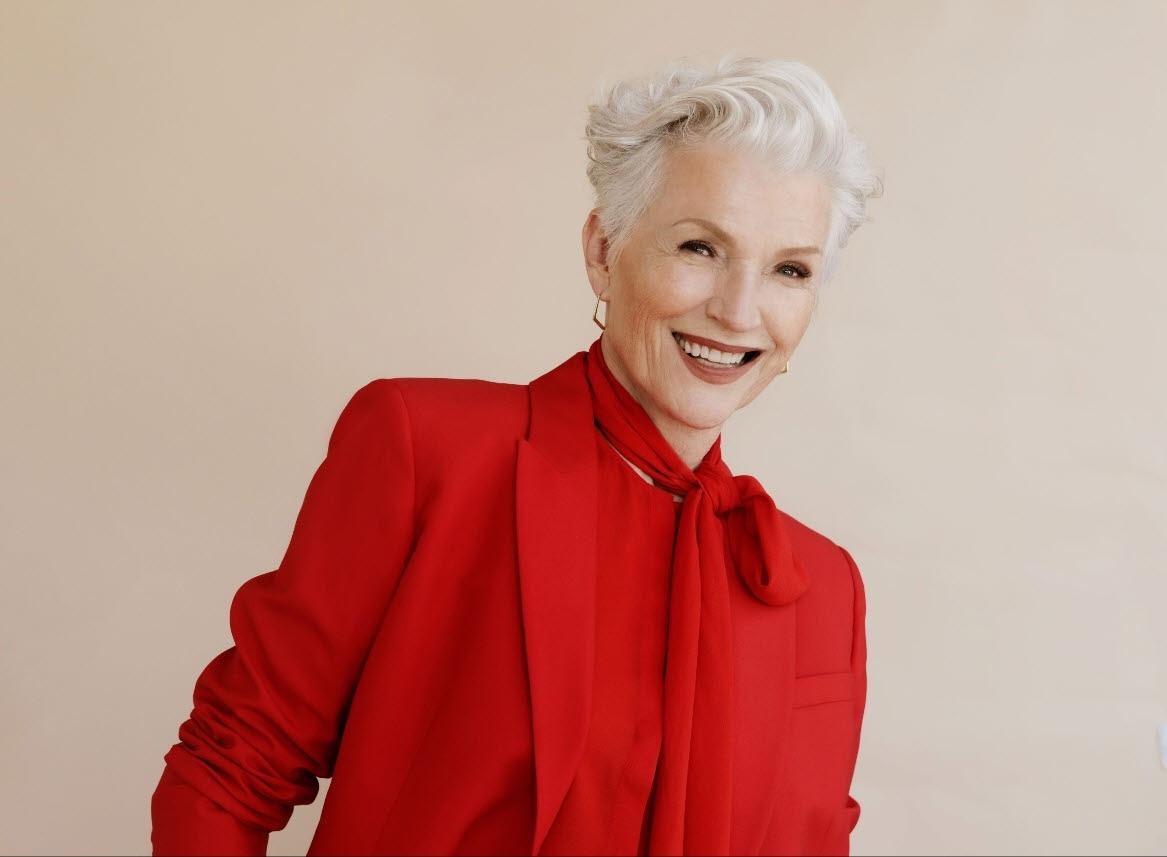 본문 이미지 - 메이 머스크 세라젬 제공ⓒ 뉴스1