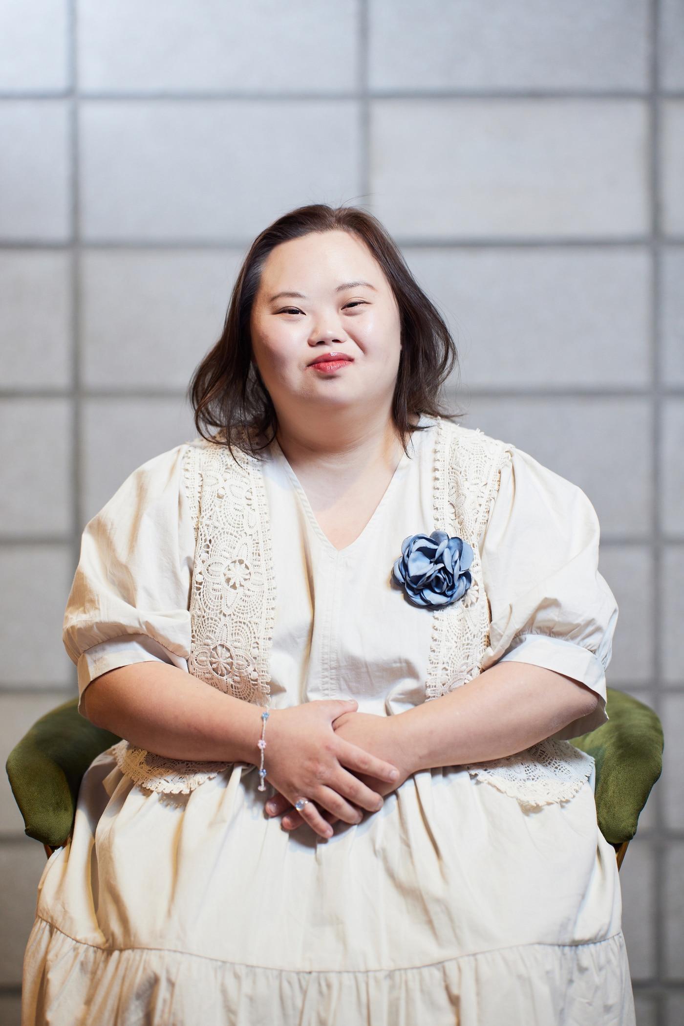 본문 이미지 - 정은혜 작가/영화사 진진 ⓒ 뉴스1
