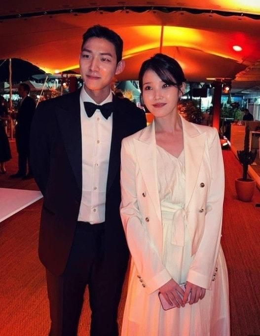 본문 이미지 - 사진=송준평 인스타그램 ⓒ 뉴스1