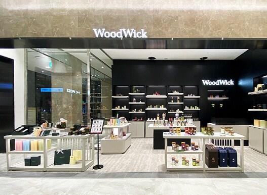 본문 이미지 - 우드윅 NC대전유성점 매장 전경ⓒ 뉴스1