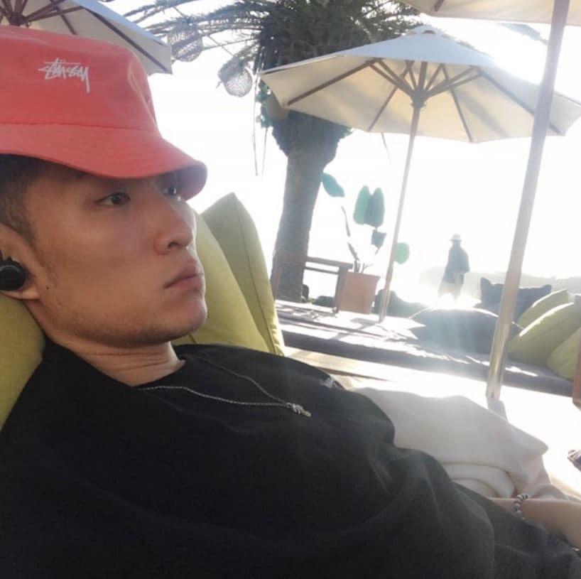 본문 이미지 - (라이노 인스타그램 갈무리) ⓒ 뉴스1