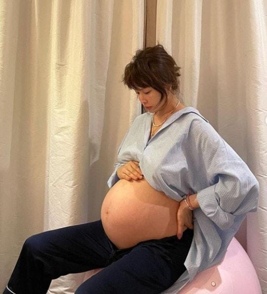 본문 이미지 - 양미라 인스타그램ⓒ 뉴스1