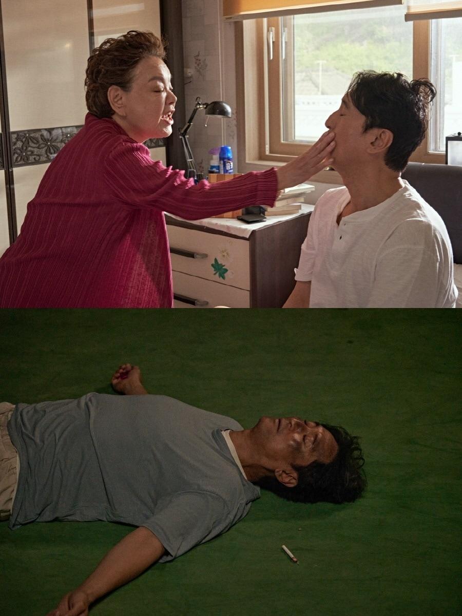 본문 이미지 - '귀신경찰' 스틸 컷 ⓒ 뉴스1