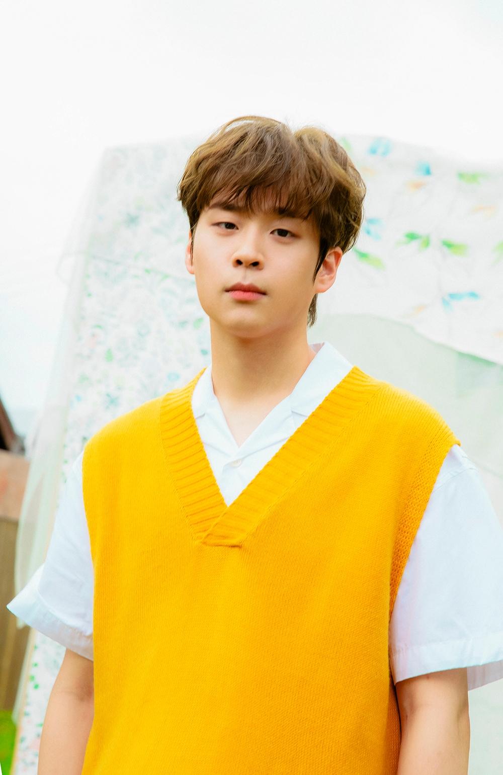 본문 이미지 - 포맨 하은/ 사진제공=메이저나인 ⓒ 뉴스1