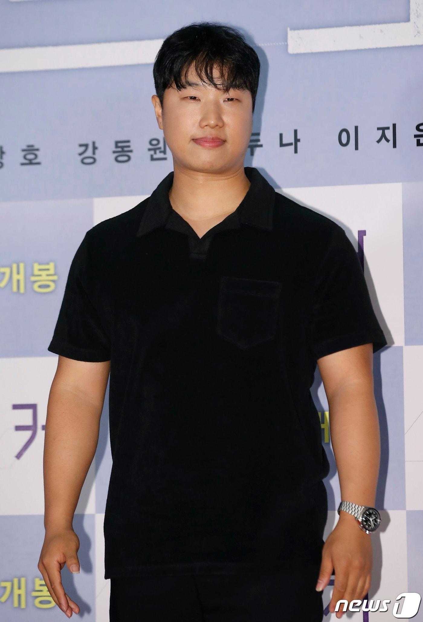 본문 이미지 - SG워너비 김진호/뉴스1 ⓒ News1 권현진 기자