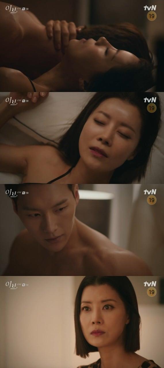 본문 이미지 - tvN '이브' ⓒ 뉴스1