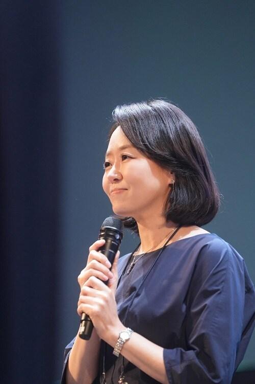 본문 이미지 - 김숙현 한국엘러간 에스테틱스 대표ⓒ 뉴스1