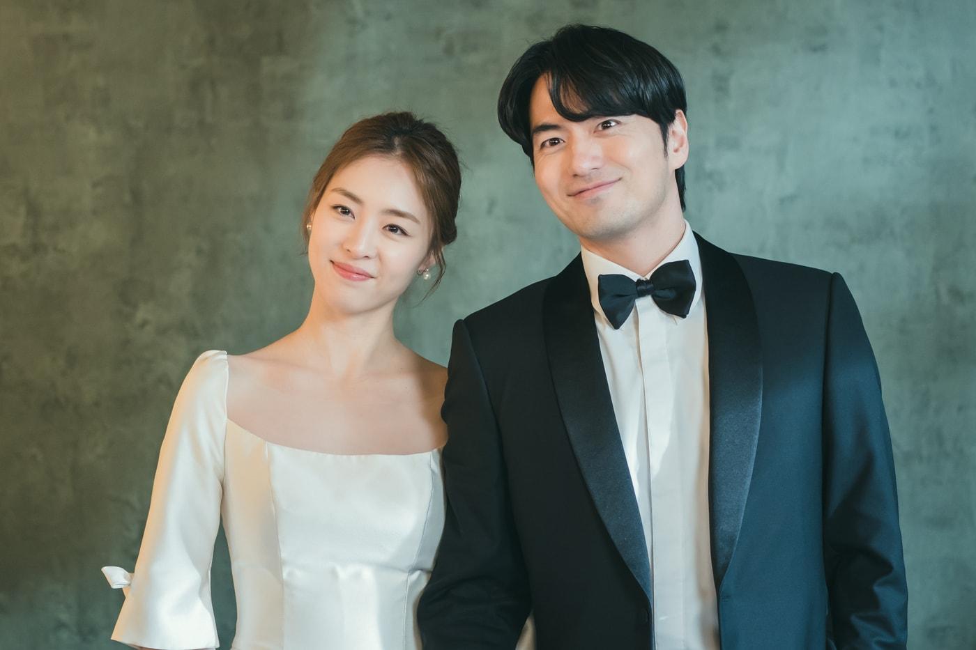 본문 이미지 - 카카오TV 결혼백서 제공ⓒ 뉴스1