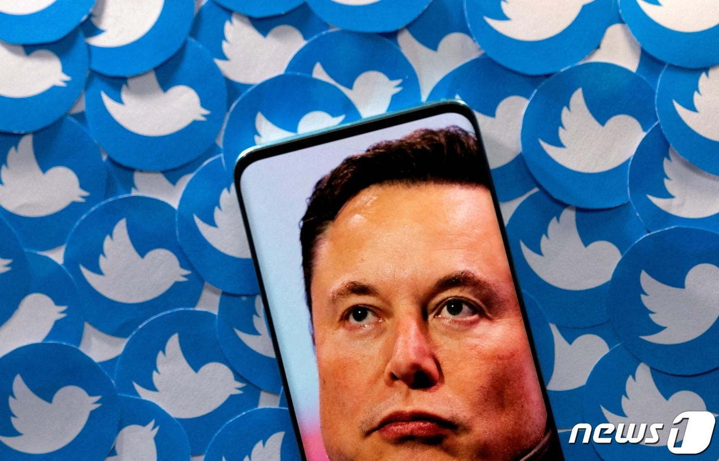 일론 머스크 ⓒ 로이터=뉴스1 ⓒ News1 이유진 기자