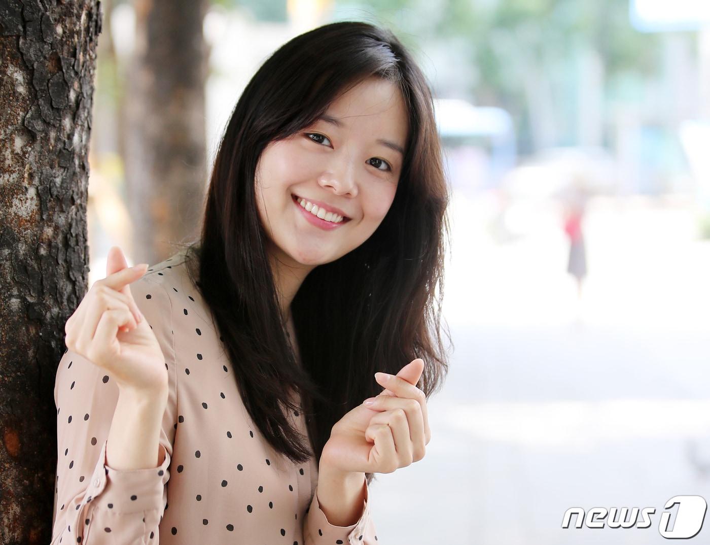 본문 이미지 - 배우 이소별/뉴스1 ⓒ News1 김진환 기자