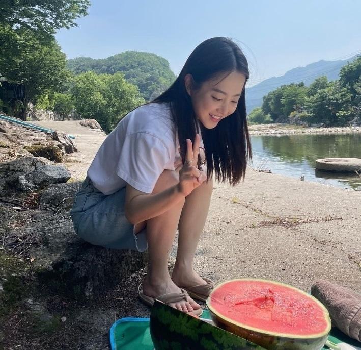 본문 이미지 - 박보영 인스타그램 ⓒ 뉴스1