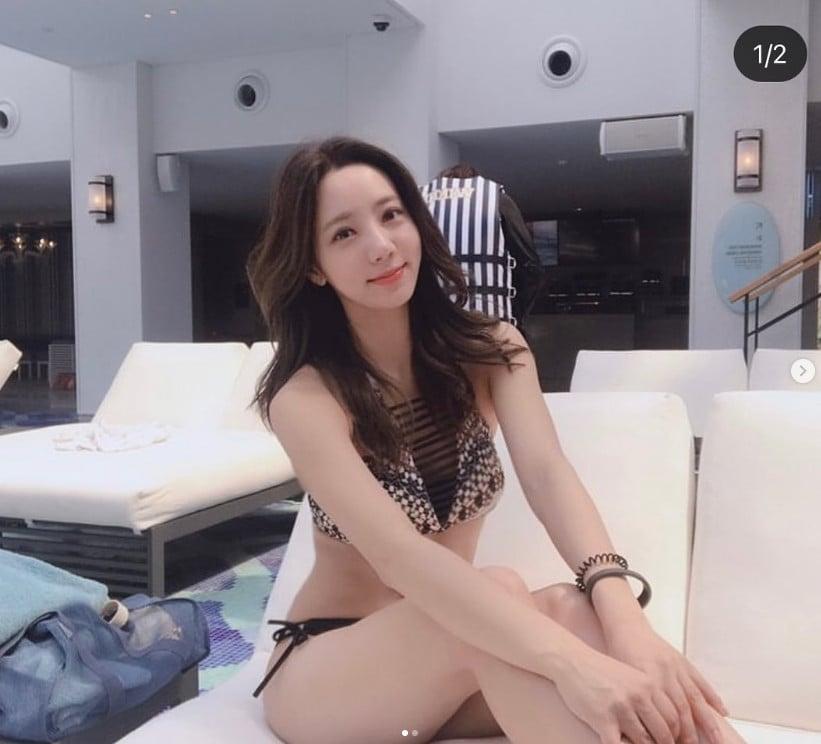 본문 이미지 - 정순주 아나운서 ⓒ 뉴스1