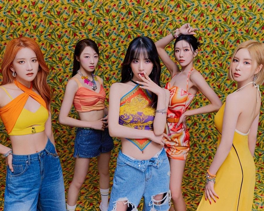 본문 이미지 - 사진제공=스타쉽엔터테인먼트 ⓒ 뉴스1