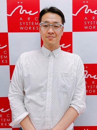 본문 이미지 - 류스케 코다니 DNF 듀얼 총괄 디렉터(넥슨 제공) ⓒ 뉴스1