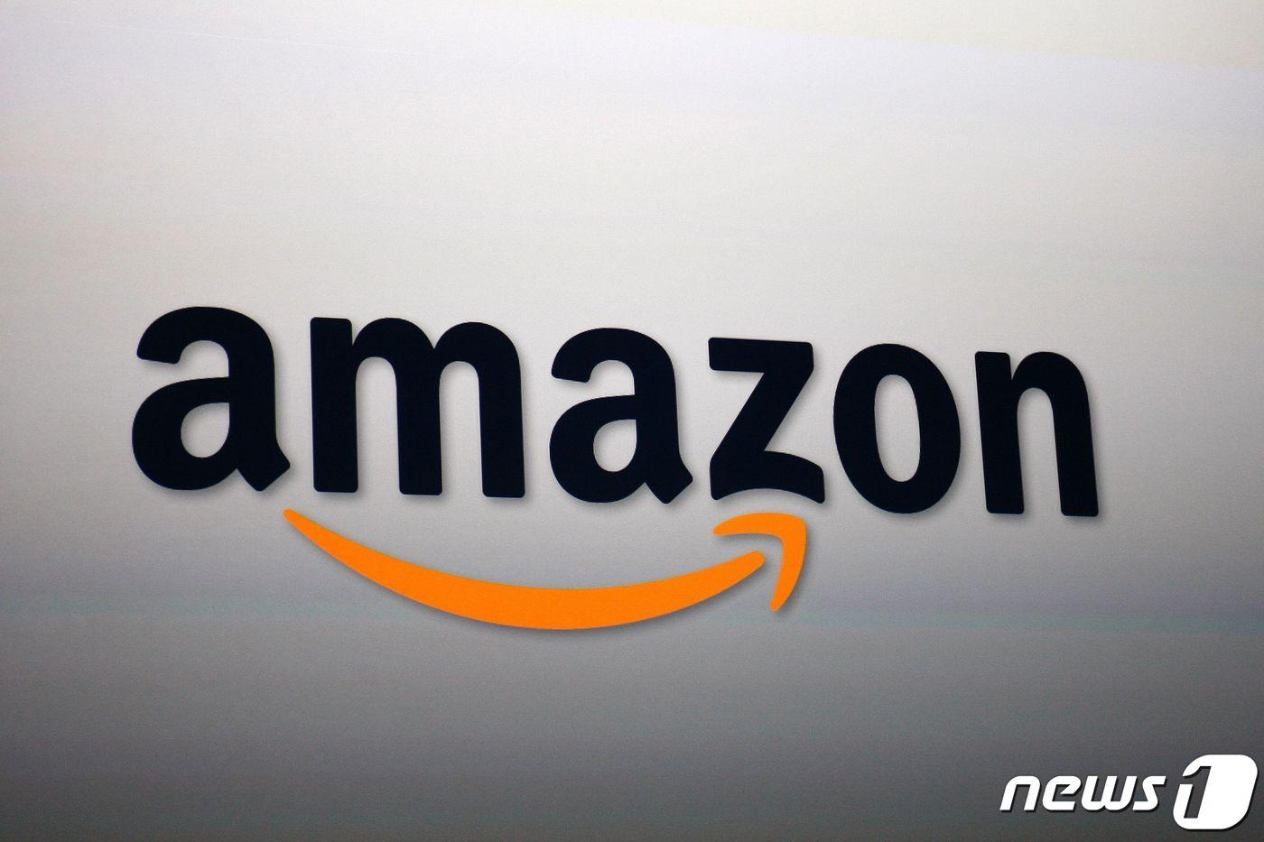 미국 아마존 기업 로고 /ⓒ 뉴스1