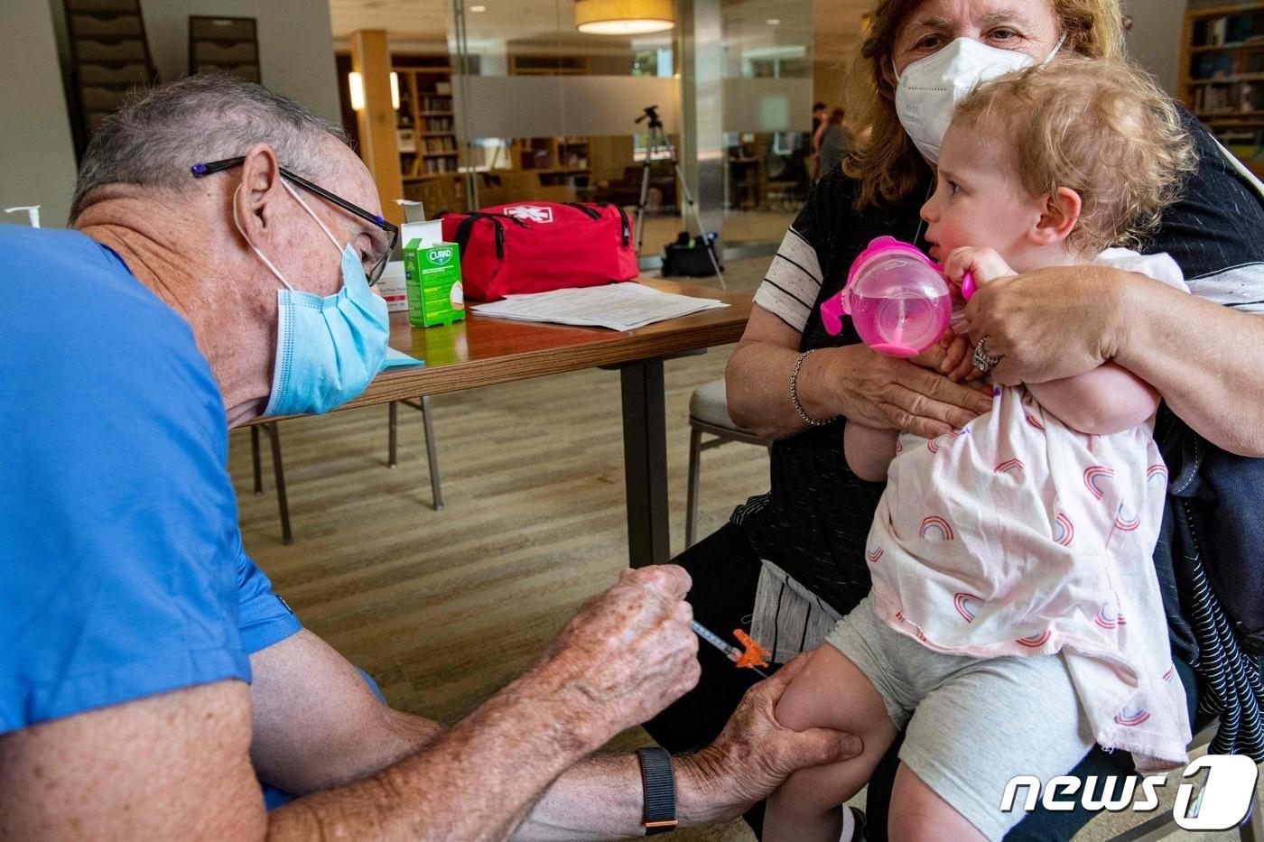 본문 이미지 - ⓒ AFP=뉴스1