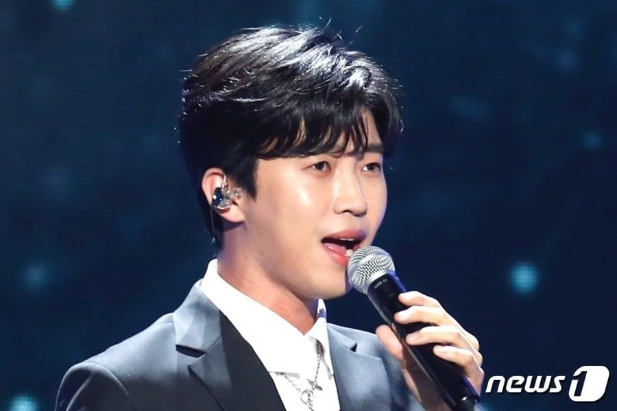 본문 이미지 - 가수 임영웅 ⓒ News1 