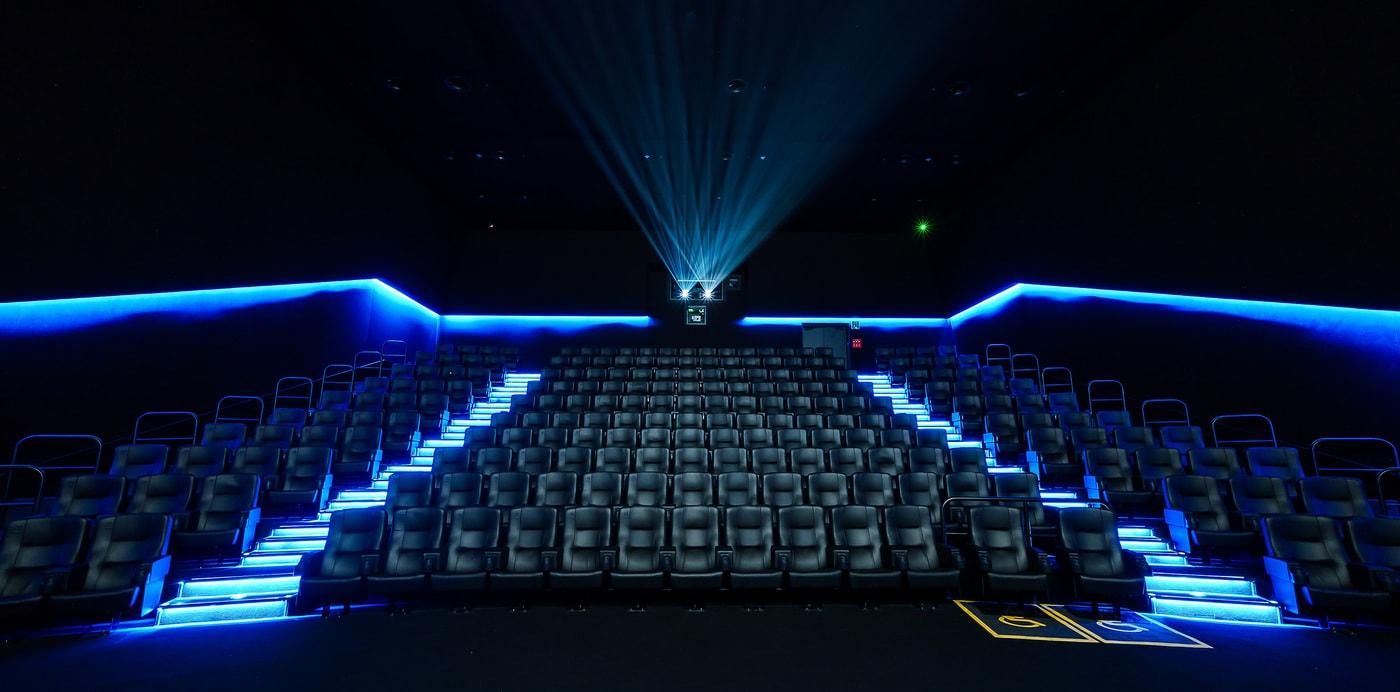 대구 동구 메가박스 돌비 시네마 / 메가박스 제공 ⓒ 뉴스1